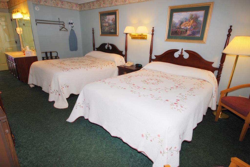 Rivergate Mountain Lodge Pigeon Forge Eksteriør billede