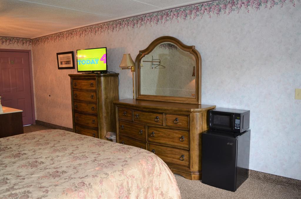 Rivergate Mountain Lodge Pigeon Forge Eksteriør billede