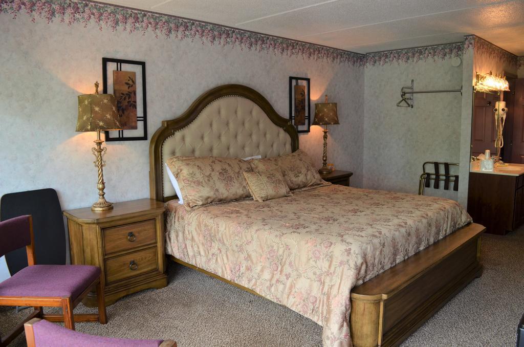 Rivergate Mountain Lodge Pigeon Forge Eksteriør billede